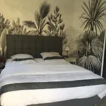Studio Beauregard - Terrasse Et Jardin