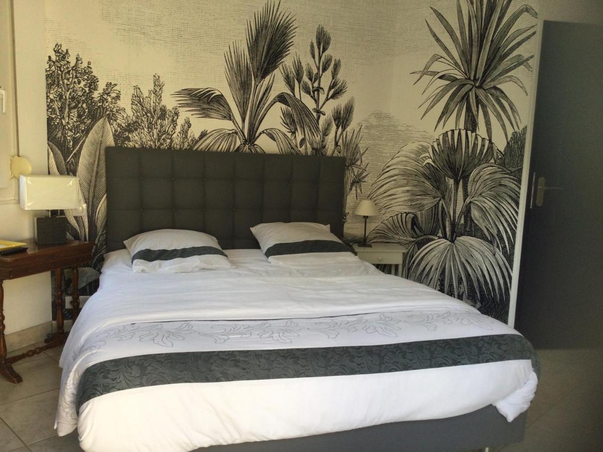 Apartment Studio Beauregard - Terrasse Et Jardin