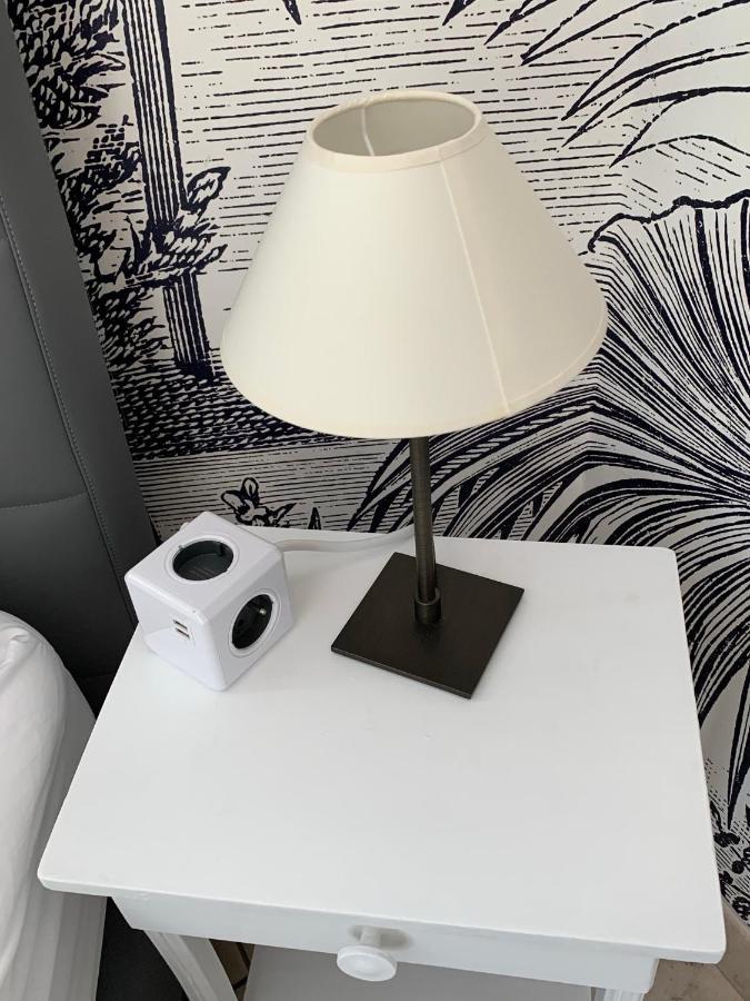 Studio Beauregard - Terrasse Et Jardin Appartement