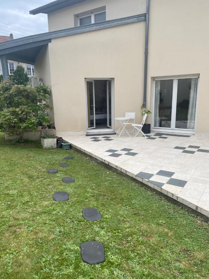 Studio Beauregard - Terrasse Et Jardin Appartement *