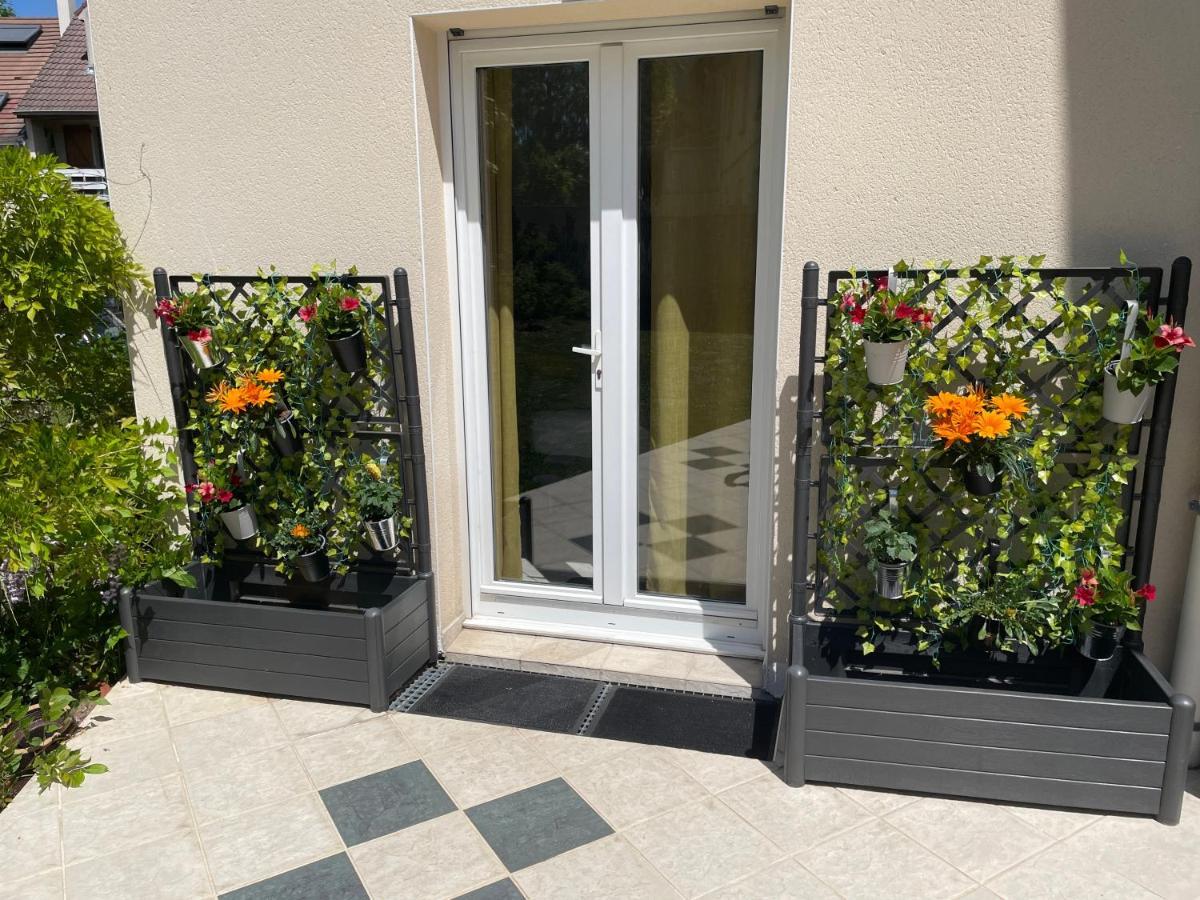 Studio Beauregard - Terrasse Et Jardin Appartement *